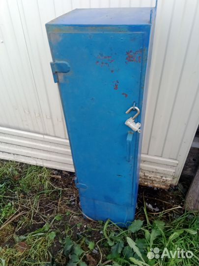 Сейф для хранения оружия