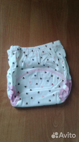 Трусики для приучения к горшку