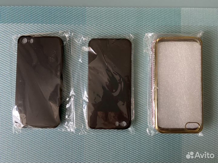 Чехол на iPhone 5