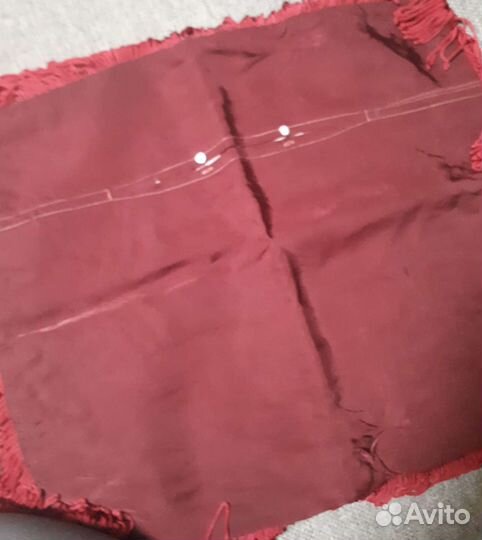 Наволочки декоративные винтаж СССР