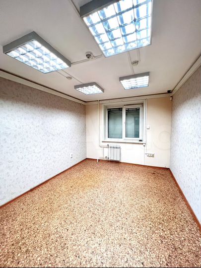 Офис, 19.5 м²