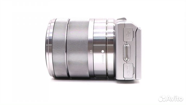 Sony Nex-5 kit в упаковке новый