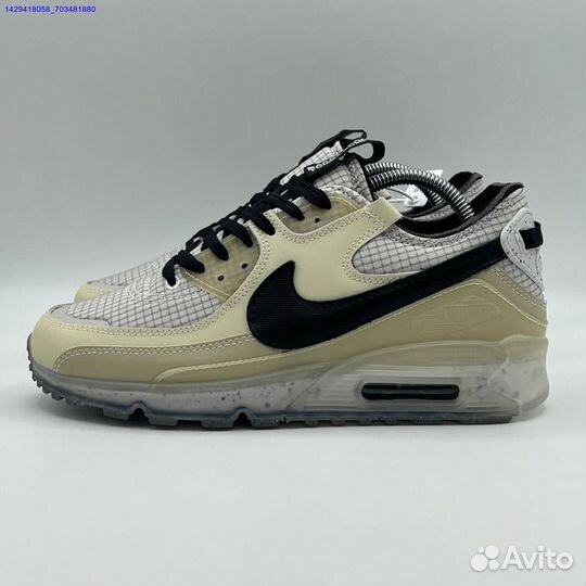 Кроссовки Nike Air Max Terrascape 90 (Арт.38857)