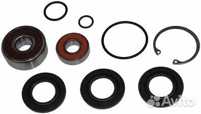 Рем-т водомета Kawasaki Ultra 260X/300LX 1500