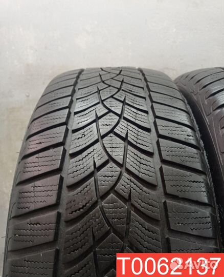 Goodyear UltraGrip Performance Gen-1 205/55 R17 95W