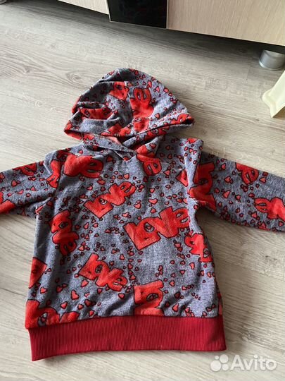 Костюм доя девочки