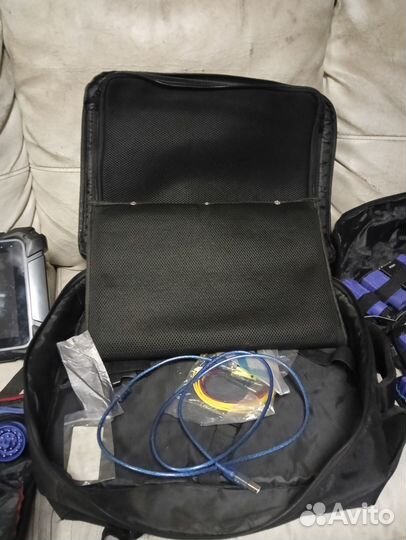 Диагностический сканер fcar