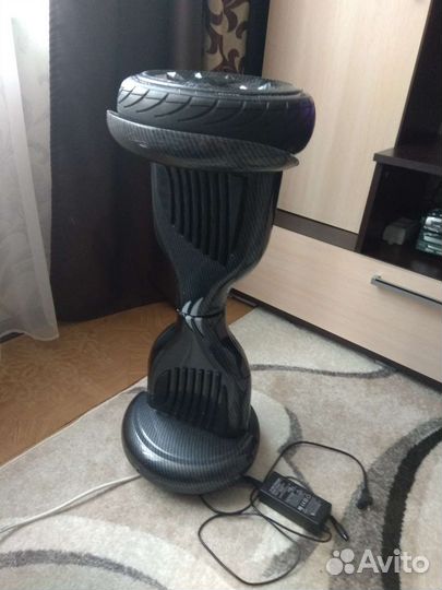 Гироскутер бу