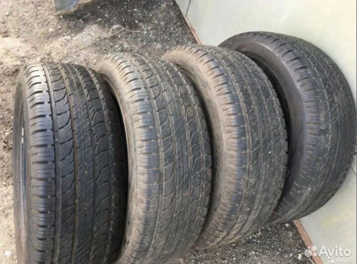 Viatti Bosco A/T 235/55 R17