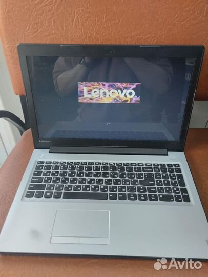 Lenovo IdeaPad 310-15ISK 80SM00qbrk