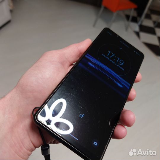 Sony Xperia PRO-I, 12/512 ГБ