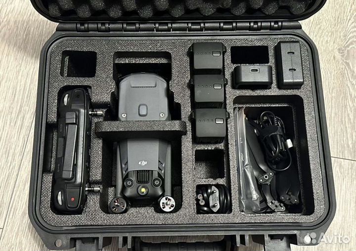 Скупка квадрокоптеров DJI Mavic