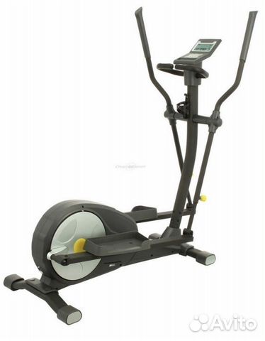 Эллиптический тренажер Torneo Stella C-507M