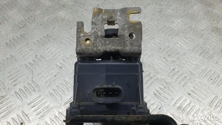 Блок управления круиз-контролем Pontiac Vibe Gt