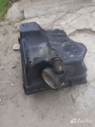 Opel astra h корпус воздушного фильтра