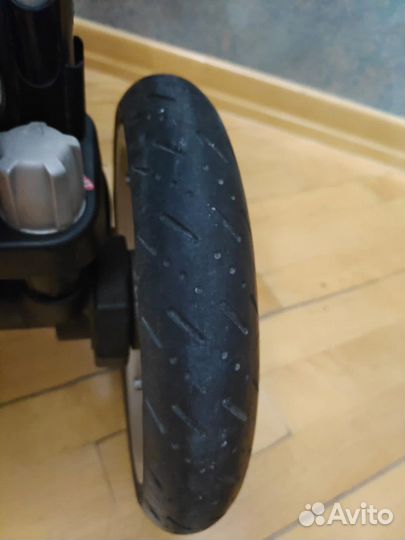 Коляска peg perego gt3