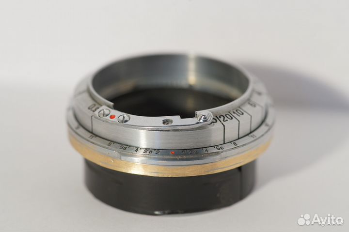 Универсальный переходник Контакс