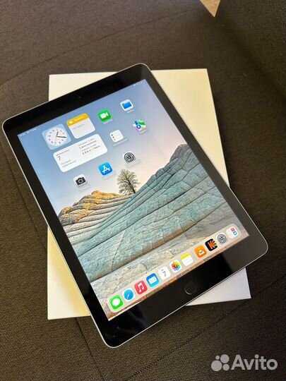 iPad 5 поколения