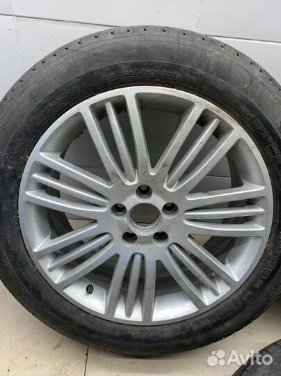 R18 Michelin Energy MXV4 235/55, PCD 5x108 DIA 63