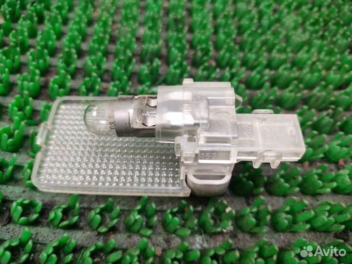 Плафон салонный Ford Mondeo 3 cjba 2001