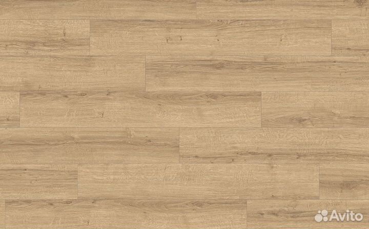 Кварцвиниловый ламинат Natura
