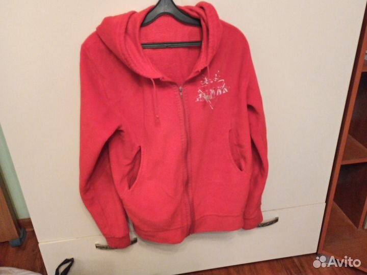 Вещи разные