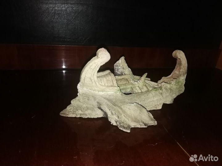 Фигура для аквариума