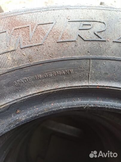 Goodyear Wrangler HP 255/65 R17