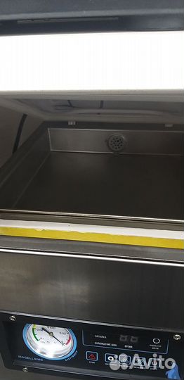 Вакууматор новый. Планка 25см