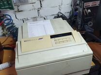 Принтер лазерный А3 HP LaserJet 4V