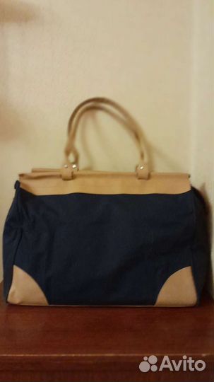 Сумка дорожная