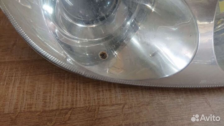 Правая фара Hyundai Sonata 5 2004-2010