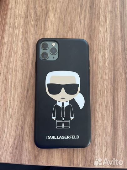 iPhone 11 Pro Max, 256 ГБ