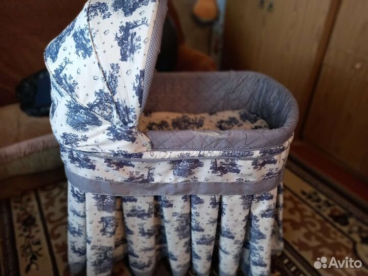 Колыбель Simplicity