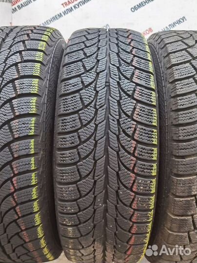 Gislaved Soft Frost 3 185/65 R15 88T