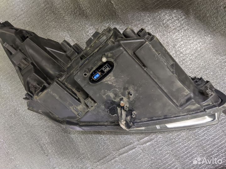 Фара левая AFL Opel Insignia дорест