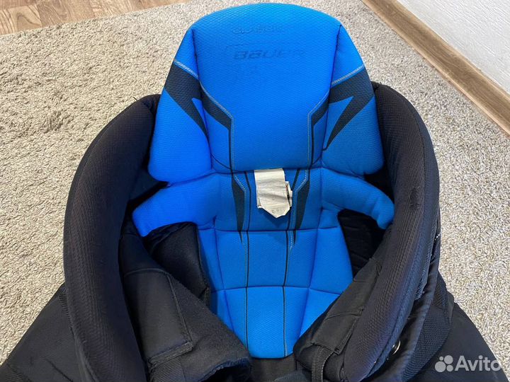 Шорты хоккейные Bauer Nexus 1000