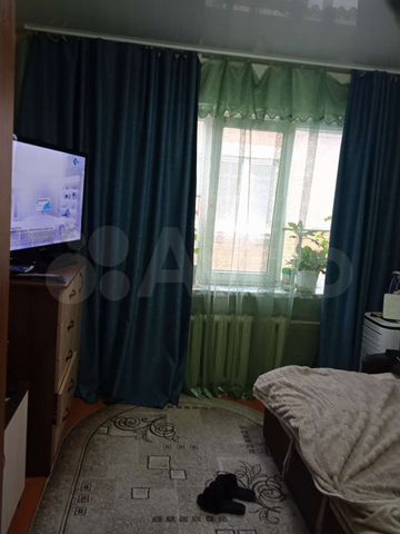 1-к. квартира, 18 м², 2/2 эт.