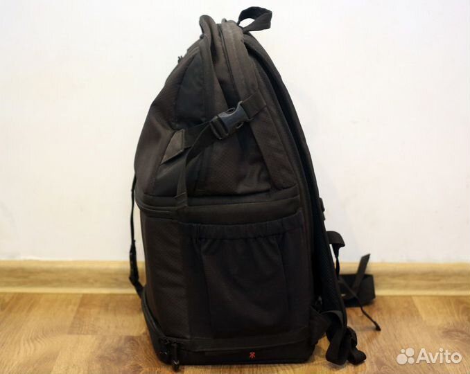 Фоторюкзак Lowepro Большой фоторюкзак для блогера