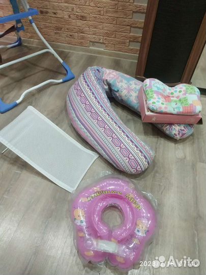 Вещи для детей