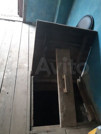 Гараж, 22 м²