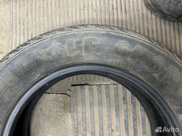 Goodyear Eagle Sport 2 195/65 R16 91V