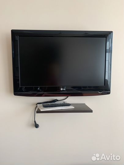 Телевизор LG
