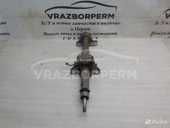 Колонка рулевая Nissan Sunny N14 1990-1995