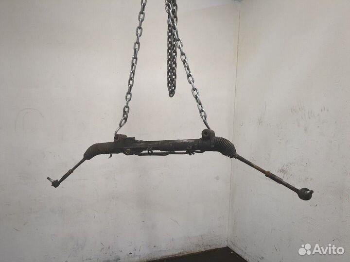 Рейка рулевая с г/у Opel Zafira A, 2000