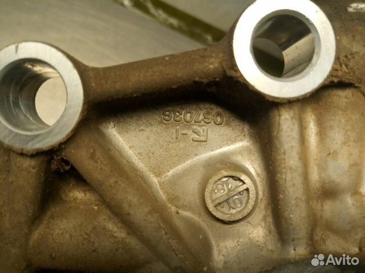 Коробка раздаточная Mitsubishi Outlander