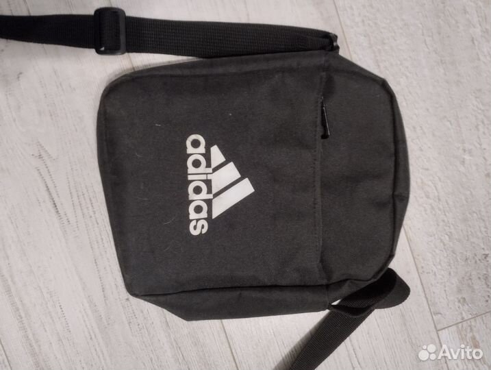 Сумка через плечо adidas
