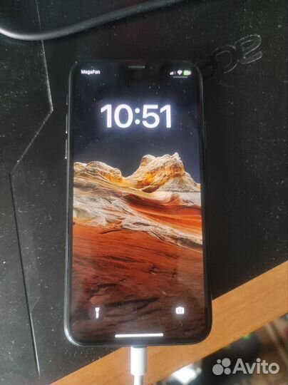iPhone X, 64 ГБ
