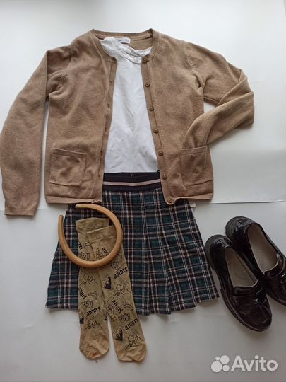 Вещи на девочку