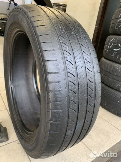 Michelin Latitude Tour HP 235/55 R20